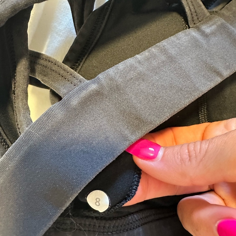 Lululemon Splendour Bra
Black - Picture 10 of 10